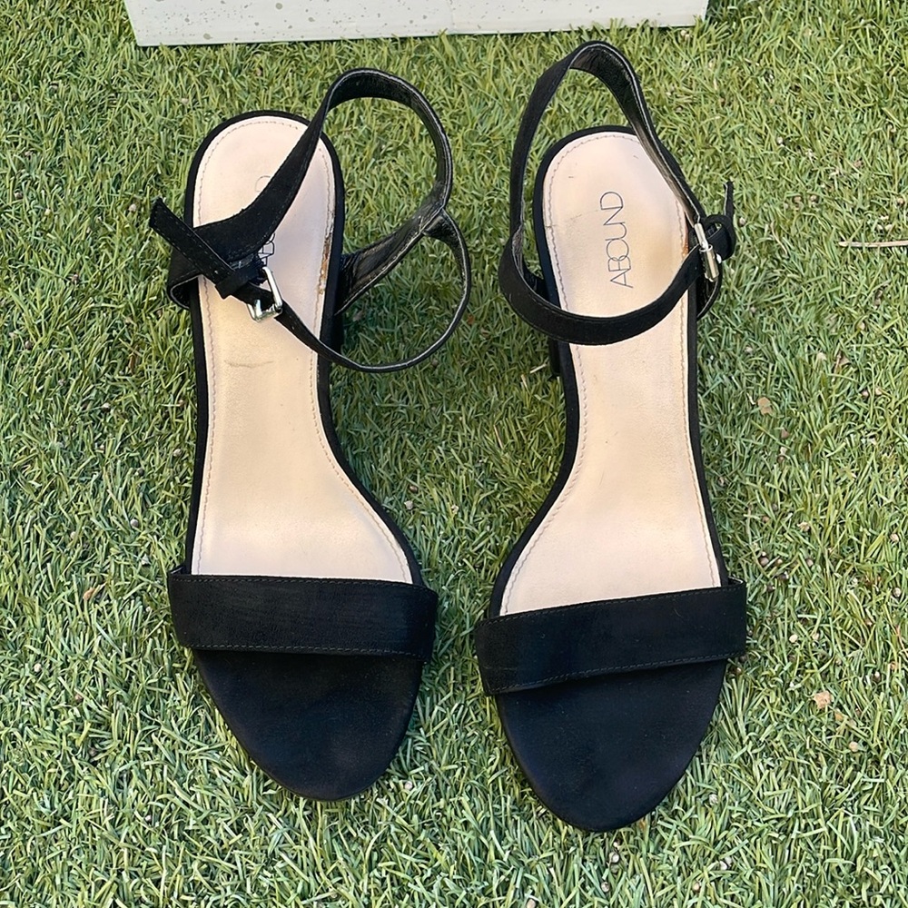 Abound Heel Shoes